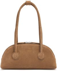 Marge Sherwood Bessette Shoulder Bag in Red | Lyst