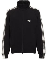 Y-3 - 3s Track Top - Lyst