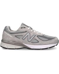 New Balance - Sneakers "990 V4 Made In Usa" - Lyst