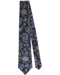 Etro Ties for Men | Online Sale up to 52% off | Lyst
