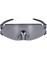 Oakley - Masken-sonnenbrille "kato Prizm" - Lyst