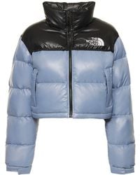 The North Face Nuptse Jackets for Women - Up to 37% off | Lyst