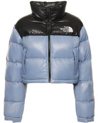 The North Face Nuptse Jackets for Women 