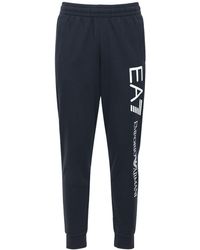 EA7 Sweatpants for Men - Up to 53% off 
