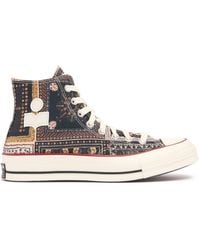 Converse - Donna Sneakers Isabel Marant Chuck High 70 - Lyst