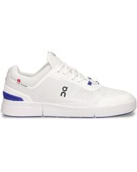 On Shoes - The Roger Spin Sneakers - Lyst