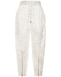 Isabel Marant Pants, Slacks and Chinos 