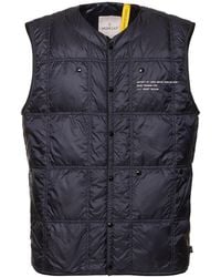 Moncler Genius - Moncler X Frgmt Vaile ダウンベスト - Lyst