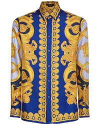 Versace Clothing for Men | Online Sale up to 53% off | Lyst