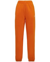 Orange Track pants and jogging bottoms for Women | Lyst Australia