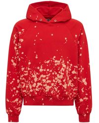 Liberal Youth Ministry Hoodie Aus Jersey - Rot