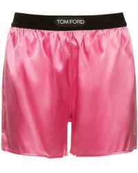 Tom Ford Shorts for Women | Online Sale up to 72% off | Lyst