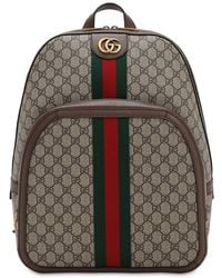 male gucci backpacks