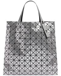 Issey Miyake - Tote "prism" - Lyst