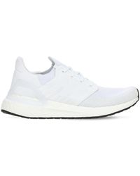adidas u path run white