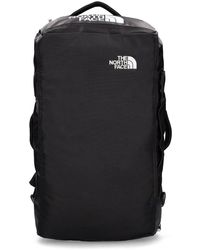 The North Face Bolso duffle base camp voyager 32l - Negro