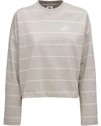 Nike langärmliges oberteil Clearance