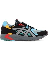 Asics Sneakers "vivienne Westwood Gel-ds Og" - Schwarz