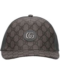 Afhaalmaaltijd Condenseren punt Gucci Hats for Men | Online Sale up to 47% off | Lyst
