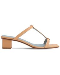 gray matters sandals