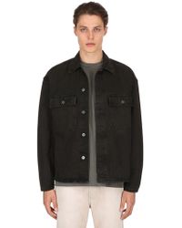 yeezy workwear shirt