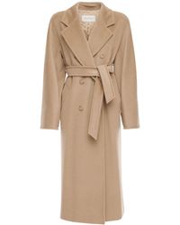 Max Mara Coats for Women | Online Sale up to 50% off | Lyst