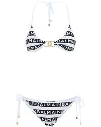 balmain bikini