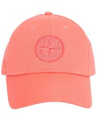 stone island safari hat