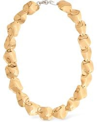 Jil Sander - Cw4 4 Collar Necklace - Lyst