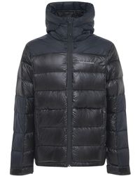 peak performance unit padded jacket