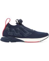 støvle handling ciffer Reebok Pump Sneakers for Men - Up to 50% off at Lyst.com