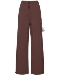 Dickies - Pantaloni cargo jackson con coulisse - Lyst