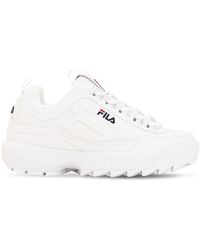 fila disruptor 28
