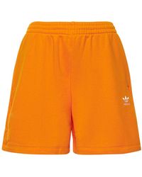 adidas Originals Shorts for Women | Online Sale up to 70% off | Lyst