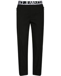 Versace Jeans Couture Pants, Slacks and 