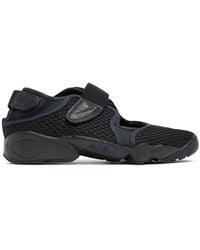 Nike - (Wmns) Air Rift Lace 'Off Noir' - Lyst