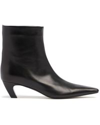 Khaite - Trendy 24Fw Boots - Lyst