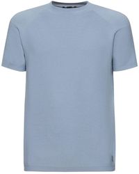 ALPHATAURI - Fosos T-shirt - Lyst