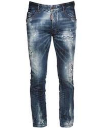 DSquared² Jeans for Men | Online Sale up to 68% off | Lyst