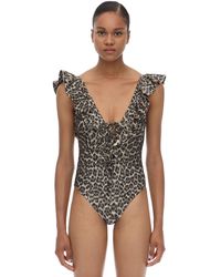 zimmermann bathing suit sale