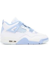 Nike - 4 Retro W Sneaker - Lyst