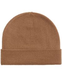 Max Mara - Helmut Cashmere Beanie - Lyst