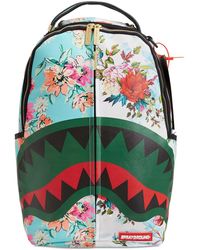 sprayground gucci backpack