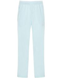 adidas Originals Pantalones deportivos firebird - Azul