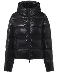 DSquared² - Feather-down Puffer Jacket - Lyst