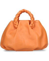 Hereu Bombon Bag in Apricot – JUDITH