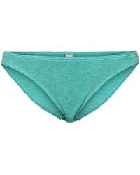 Bondeye - Damen Bikinislip „Sign“ - Lyst
