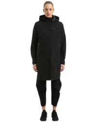 cappotto nike