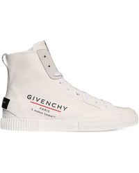 scarpe alte givenchy