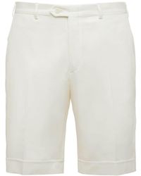Brioni Shorts for Men | Online Sale up to 51% off | Lyst